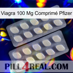 Viagra 100 Mg Comprimé Pfizer 07
